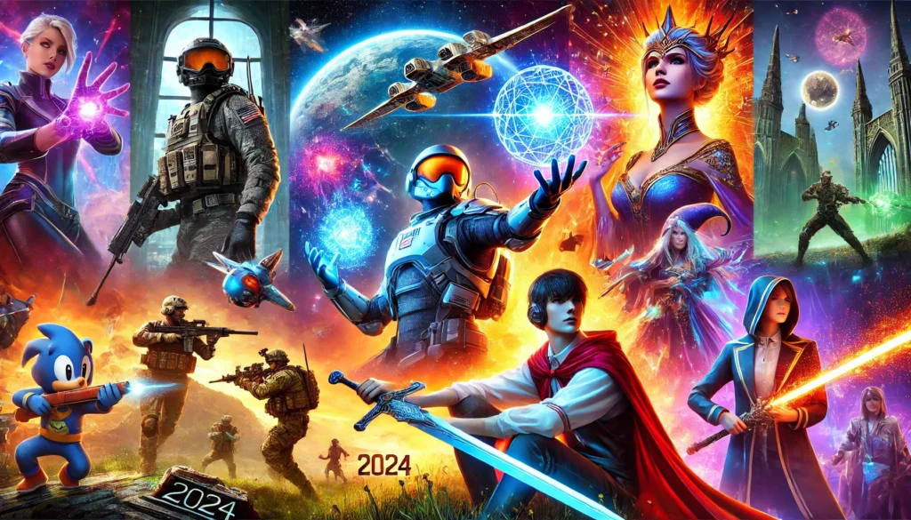 games