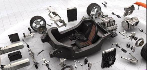 3D printing