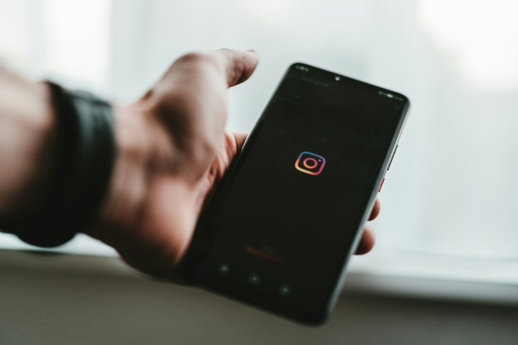 social media