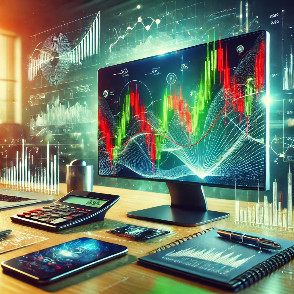 Financial Trading