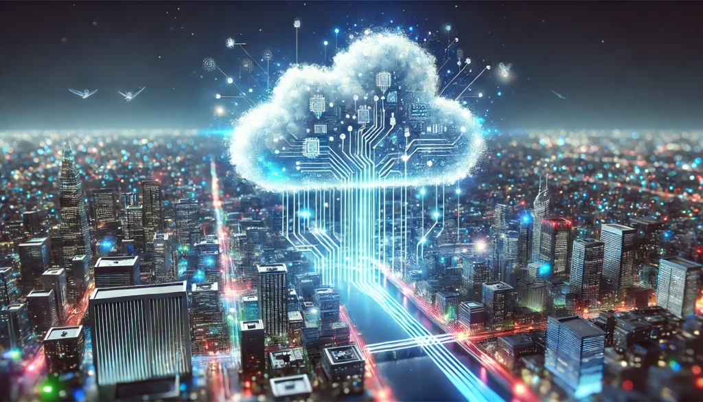 cloud computing