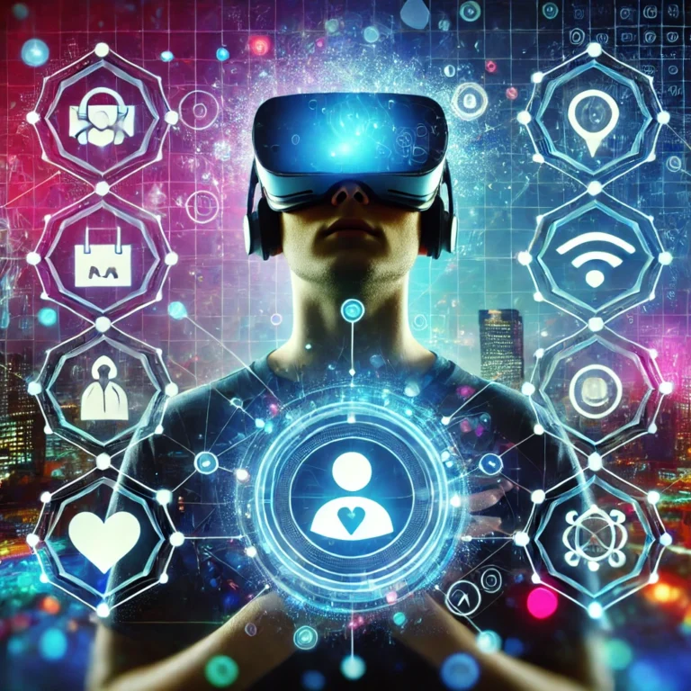 metaverse