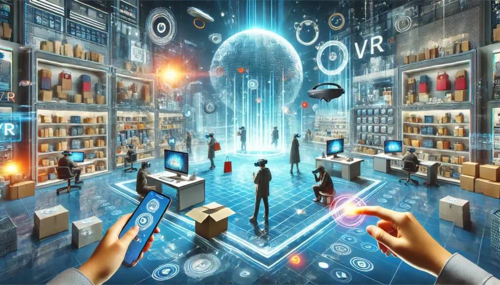 vr