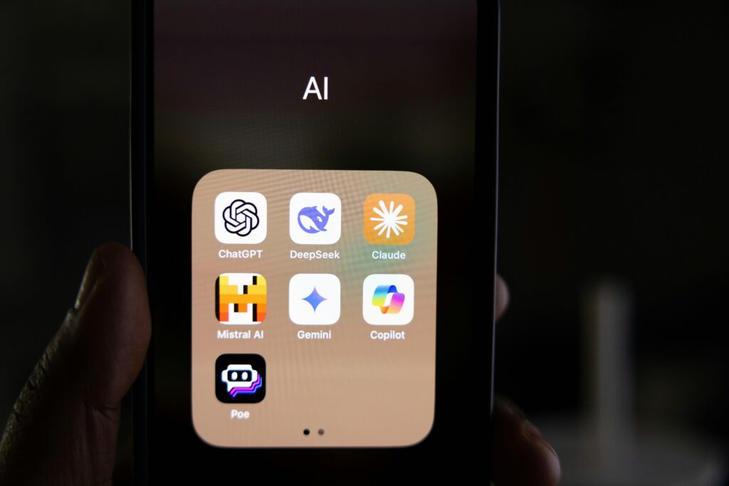 AI DeepSeek